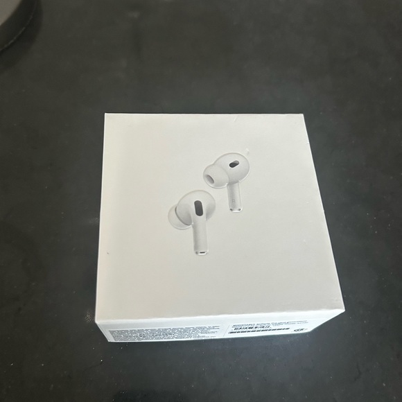 Apple Headphones Used Airpod Pro 2 Poshmark